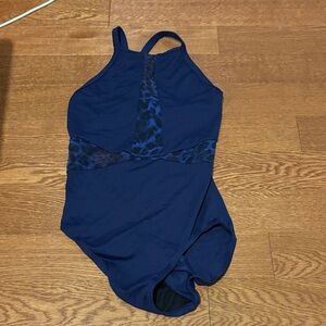 Bloch women’s leotard